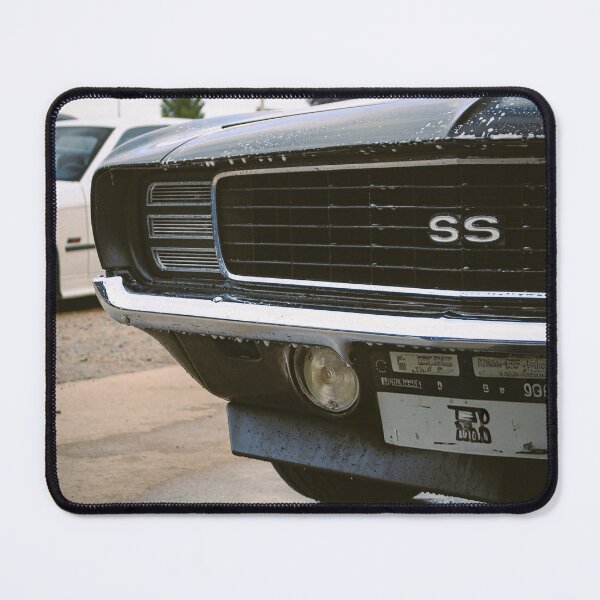 Item preview, Washing the Beast - Camaro SS designed and sold by Anyhnto.