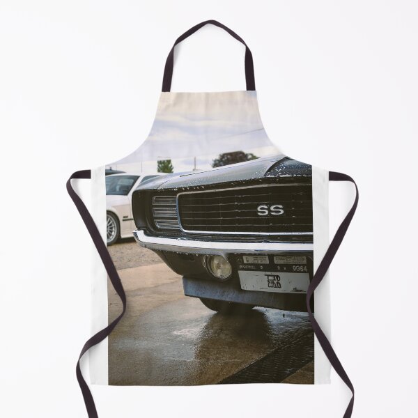 Item preview, Washing the Beast - Camaro SS designed and sold by Anyhnto.