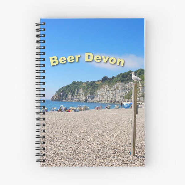 Item preview, Beer East Devon designed and sold by Alisonchambers2.