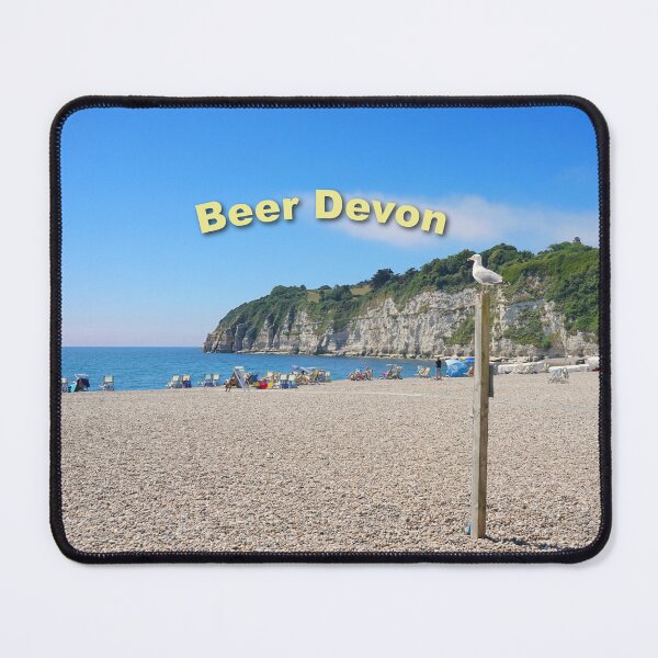 Aperçu de l'œuvre Bière East Devon créée et vendue par Alisonchambers2.