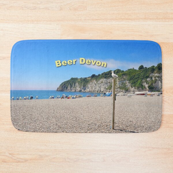 Artikelvorschau, Bier Ost-Devon entworfen und verkauft von Alisonchambers2.