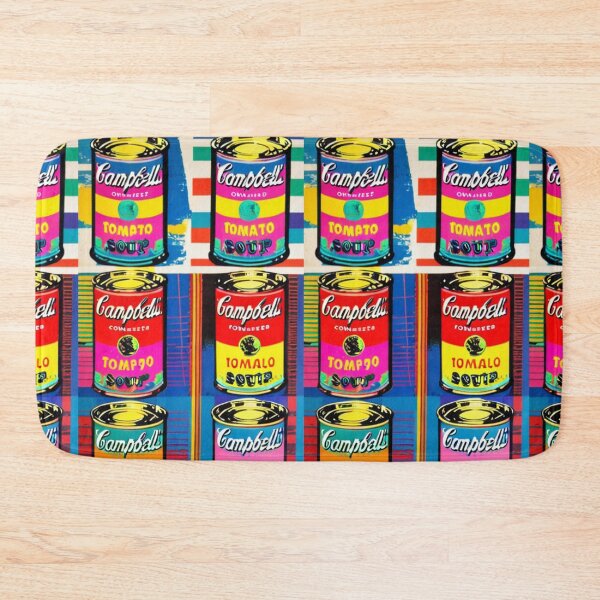 Item preview, Art - Emblematic Pop Art Work, Chromatic Repetition designed and sold by Reverso-Design.