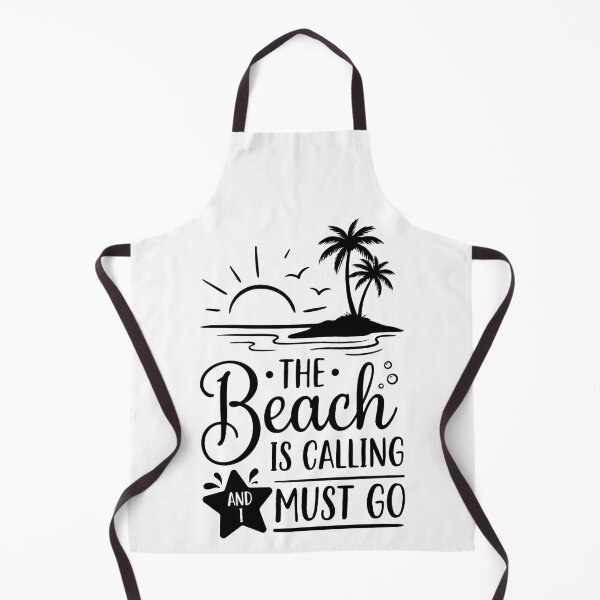 Item preview, The beach is calling and I must go designed and sold by jkrphoto.