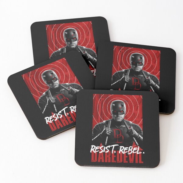 Item preview, The Devil-Daredevil: Born Again designed and sold by Gamyaart980.