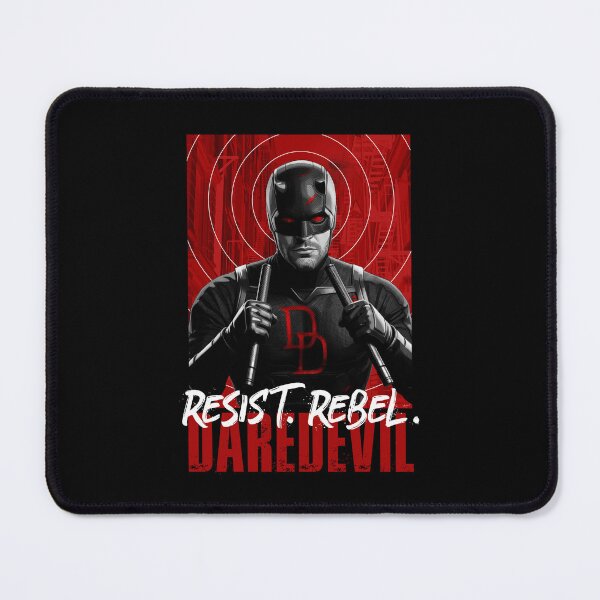 Item preview, The Devil-Daredevil: Born Again designed and sold by Gamyaart980.