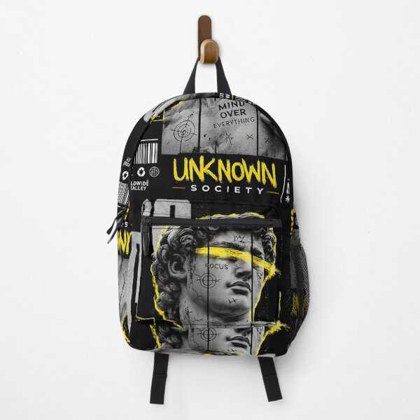 Item preview, Power is Thinking designed and sold by Unknown Society.