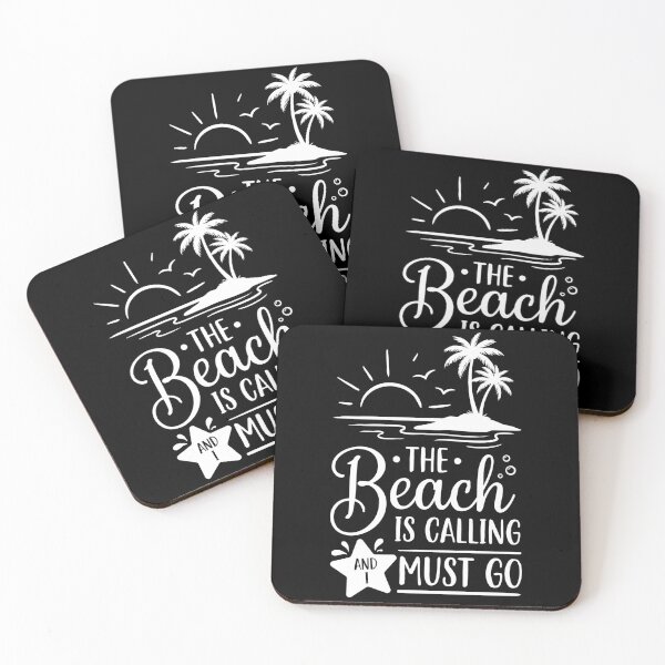 Item preview, The beach is calling and I must go designed and sold by jkrphoto.