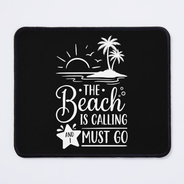 Item preview, The beach is calling and I must go designed and sold by jkrphoto.