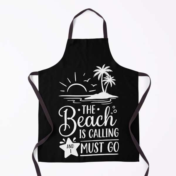 Item preview, The beach is calling and I must go designed and sold by jkrphoto.