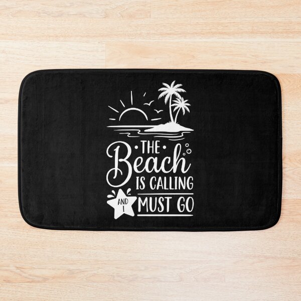 Item preview, The beach is calling and I must go designed and sold by jkrphoto.