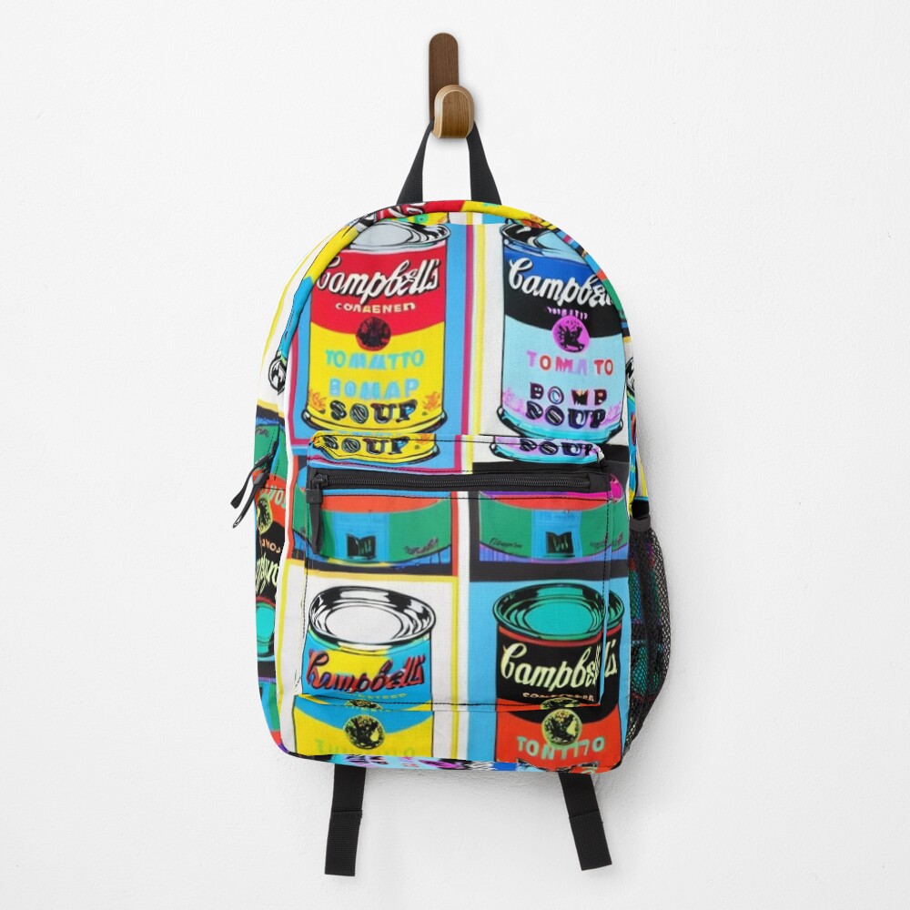 Artikel-Vorschau von Rucksack, designt und verkauft von Reverso-Design.