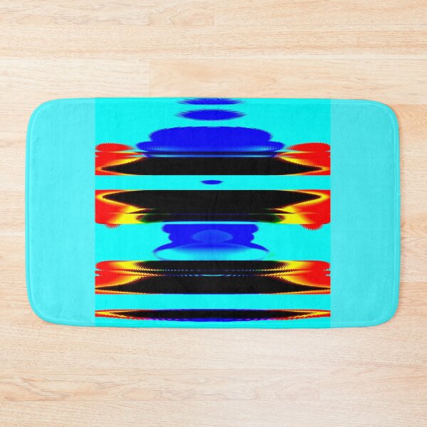 Item preview, Abstract Pattern "Explosion" designed and sold by Gluecknika.