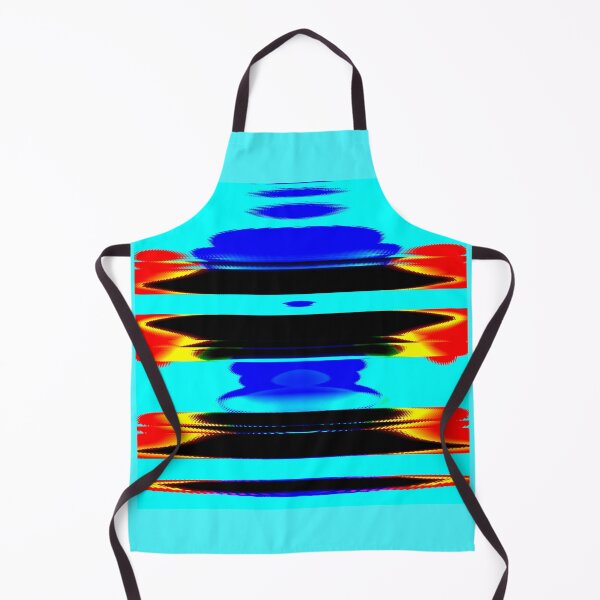 Item preview, Abstract Pattern "Explosion" designed and sold by Gluecknika.