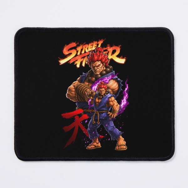 Item preview, AKUMA / Fanart designed and sold by DarrenAshenOne.