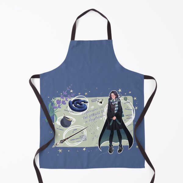 Item preview, Alberine : Dark Academia Slytherin Witch Character Sheet designed and sold by Varo-DY.