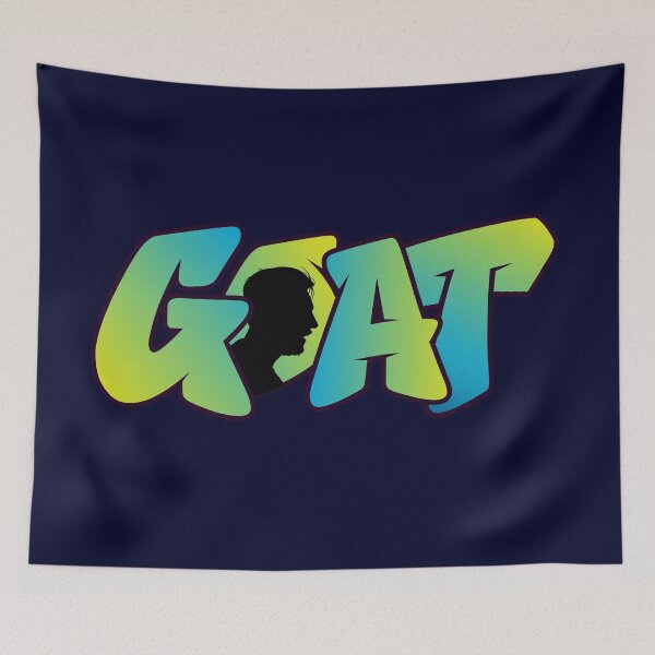 Item preview, Good Vibes Urban Graffiti Typography Street Art Style designed and sold by artscripts.
