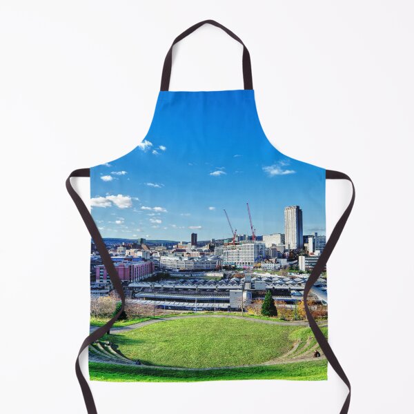 Item preview, Sheffield designed and sold by Alisonchambers2.