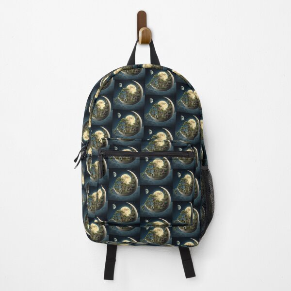 Item preview, Aldea de la Luna designed and sold by RaF71PrO.
