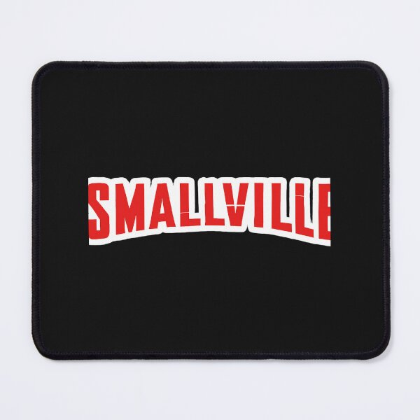 Item preview, Smallville – Design Inspired by the Series designed and sold by Asfyi.