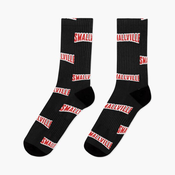 Item preview, Smallville – Design Inspired by the Series designed and sold by Asfyi.