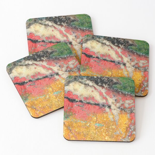 Item preview, Micro painting -1 designed and sold by AlbertKraffe.