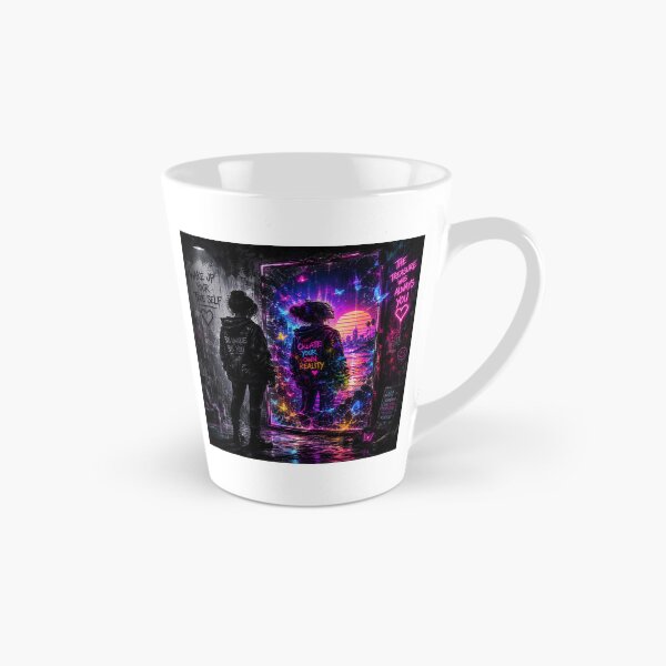 Item preview, Create Your Own Reality designed and sold by Personiq Kaleido.