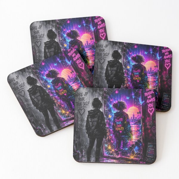 Item preview, Create Your Own Reality designed and sold by Personiq Kaleido.