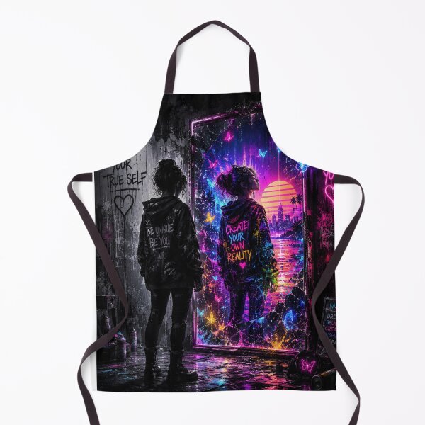 Item preview, Create Your Own Reality designed and sold by Personiq Kaleido.