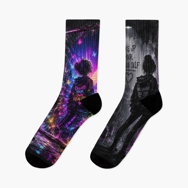 Item preview, Create Your Own Reality designed and sold by Personiq Kaleido.