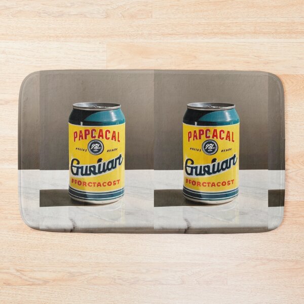 Item preview, Art - Parodied Drink Can, Contemporary Artistic Creation designed and sold by Reverso-Design.