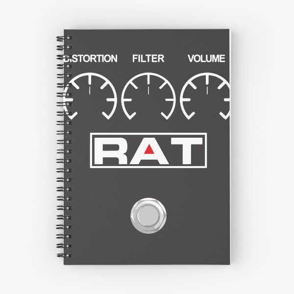 Item preview, RAT Style designed and sold by CallmeMordcai.