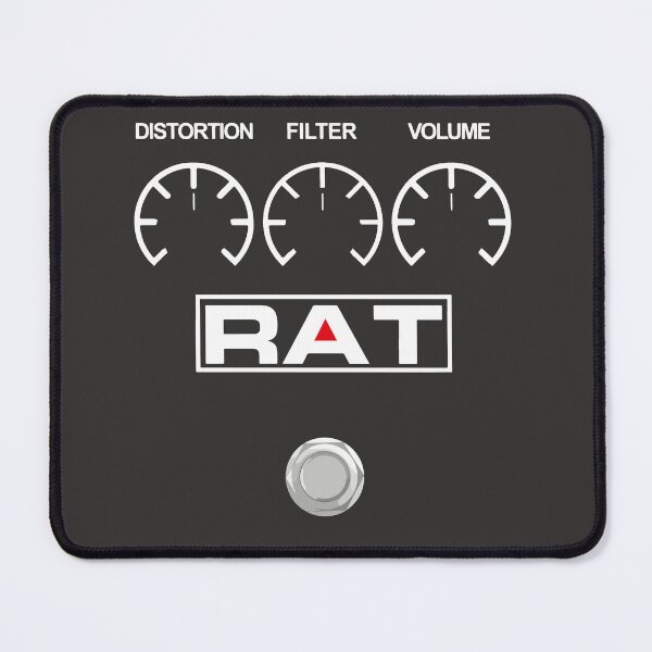 Item preview, RAT Style designed and sold by CallmeMordcai.