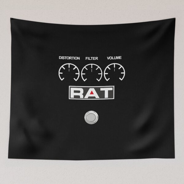 Item preview, RAT Style designed and sold by CallmeMordcai.