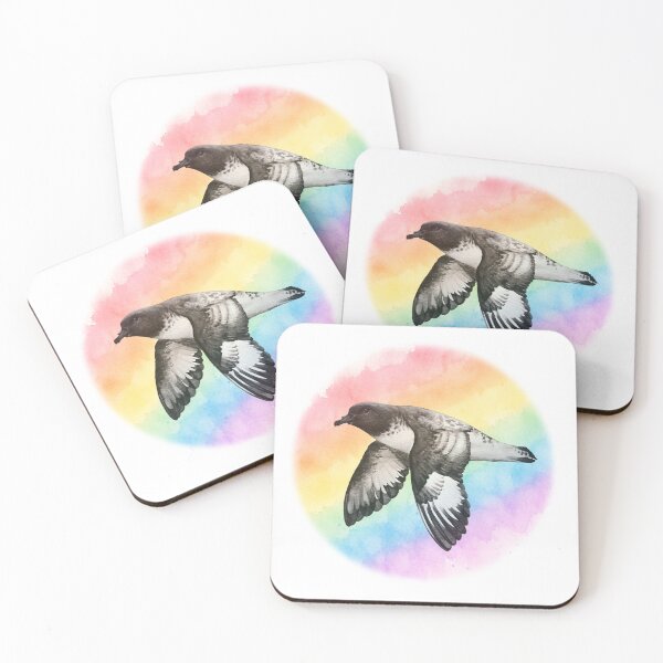 Item preview, Pride month petrel designed and sold by art-by-len.