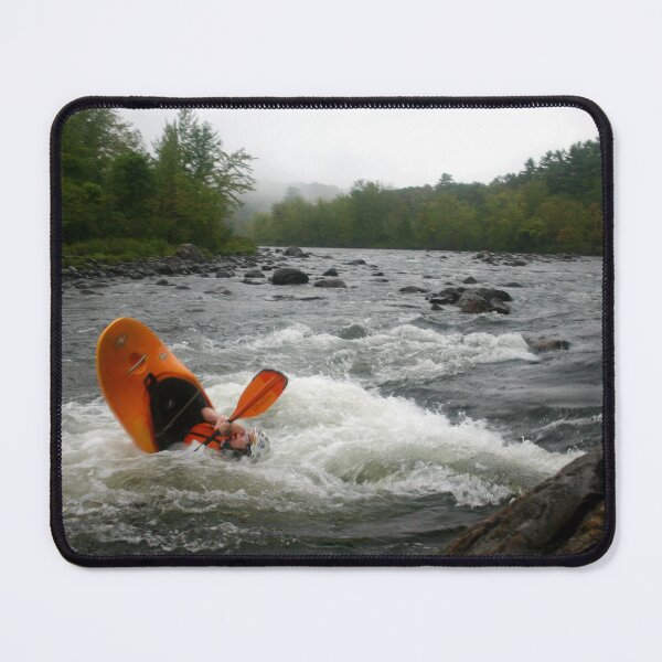 Item preview, Stern Squirt on the Pemigewasset River designed and sold by Wayne King.