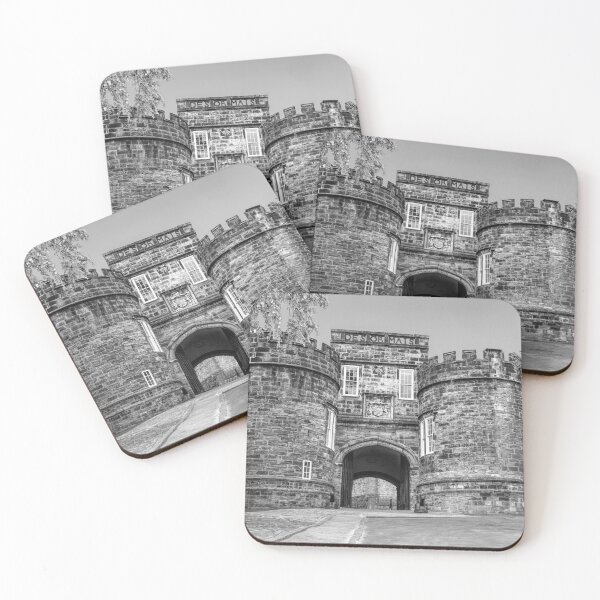 Item preview, Skipton Castle designed and sold by Alisonchambers2.