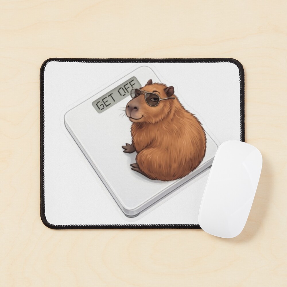 Item preview, Mouse Pad designed and sold by Snurly.