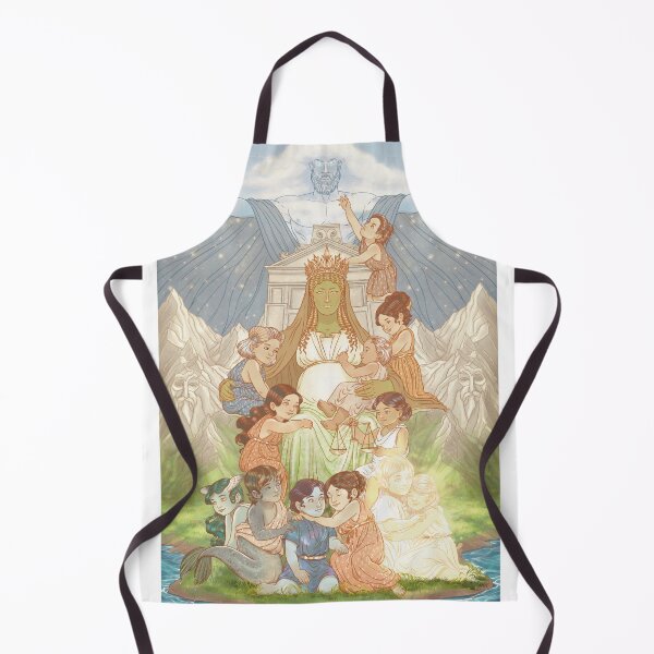 Item preview, First Mother designed and sold by SanioArt.