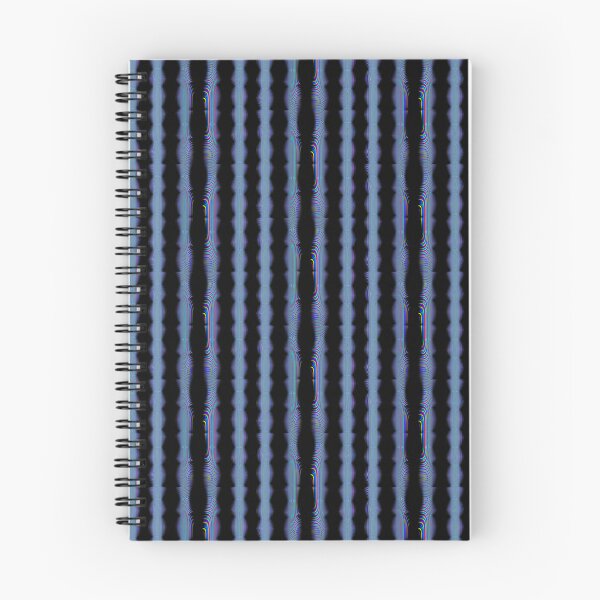 Item preview, Abstract Pattern "Decorative Lines" designed and sold by Gluecknika.