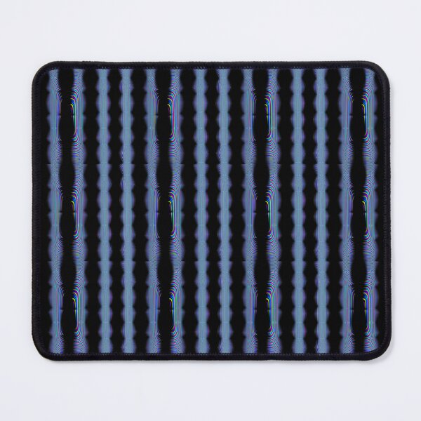 Item preview, Abstract Pattern "Decorative Lines" designed and sold by Gluecknika.