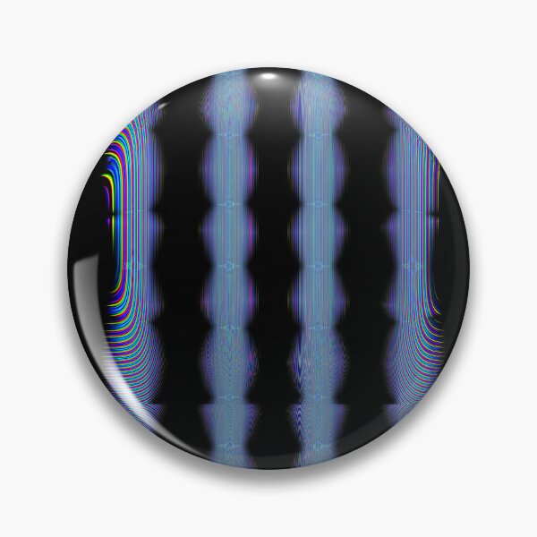 Item preview, Abstract Pattern "Decorative Lines" designed and sold by Gluecknika.
