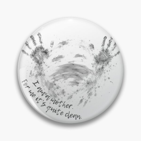 Item preview, I am a mother, different standards of cleanliness designed and sold by print-ES.