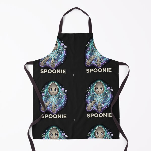Item preview, Resilient Spoonie Spirit - Chronic Illness Warrior Tee designed and sold by Hanno0.
