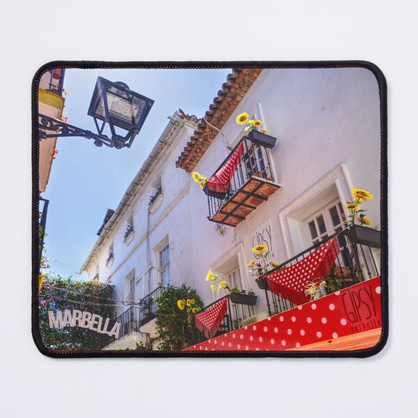 Item preview, Old Town Marbella designed and sold by Alisonchambers2.