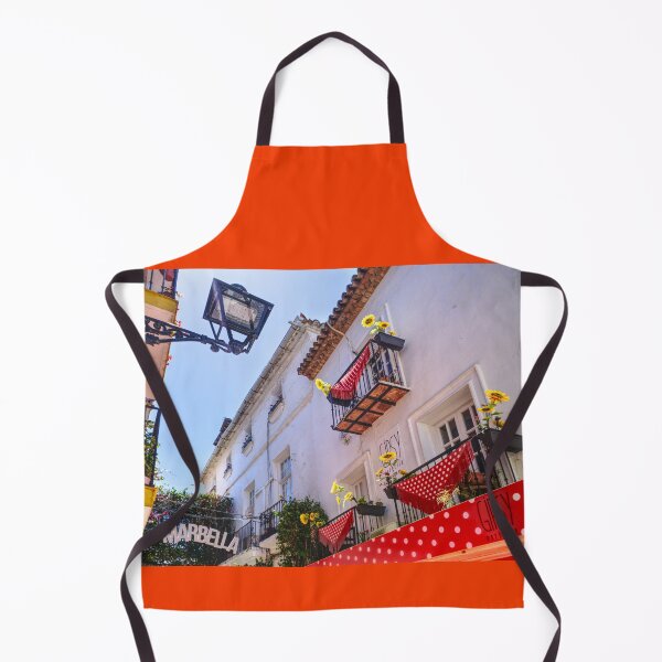 Item preview, Old Town Marbella designed and sold by Alisonchambers2.