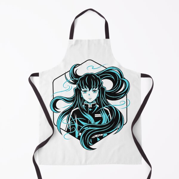 Item preview, Muichiro Tokito Mist Breathing Demon Slayer Anime designed and sold by luffy2374.