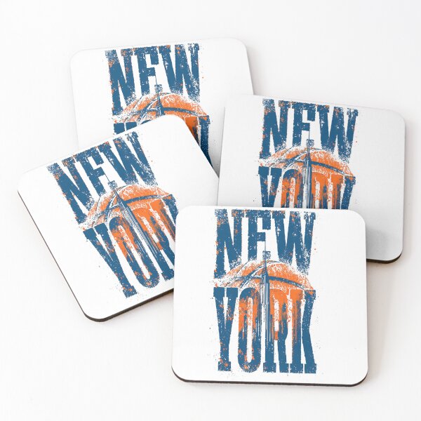 Item preview, New York Grunge Basketball Design designed and sold by Ekracreatives.