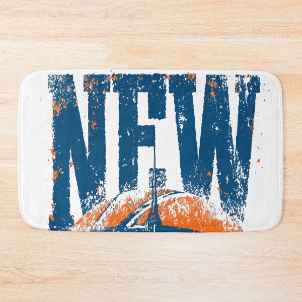 Item preview, New York Grunge Basketball Design designed and sold by Ekracreatives.