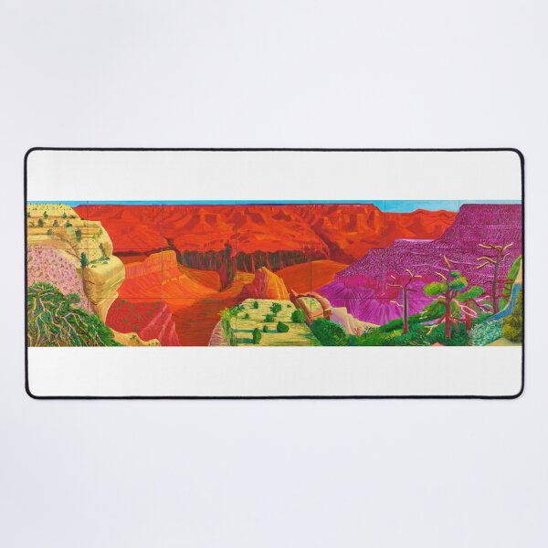 Item preview, David Hockney (132) - The Art of David Hockney - David Hockney - David Hockney - Best Artist  designed and sold by CleoniqueH.