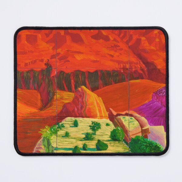Item preview, David Hockney (132) - The Art of David Hockney - David Hockney - David Hockney - Best Artist  designed and sold by CleoniqueH.